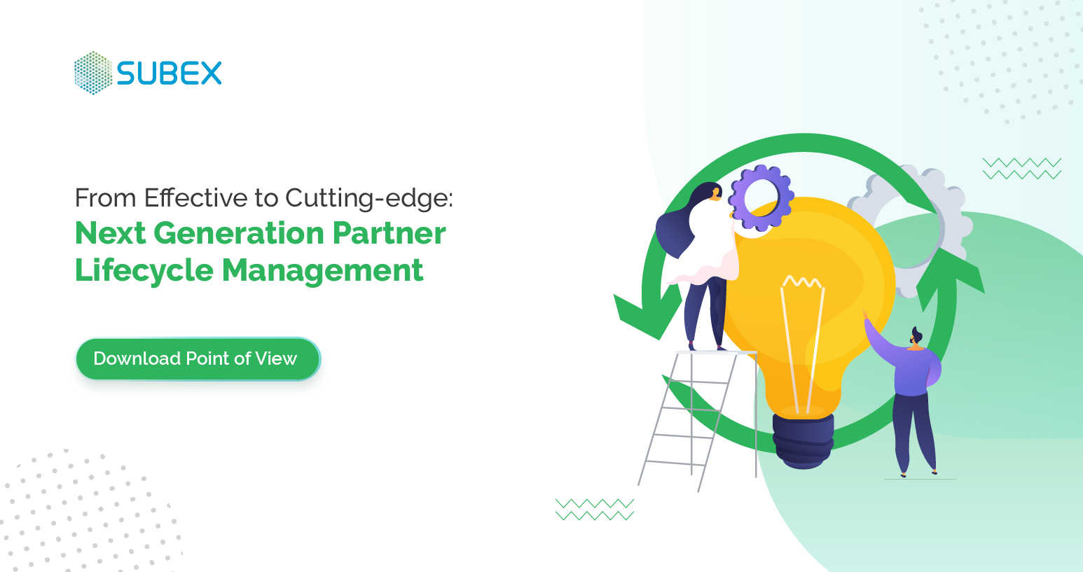 Streamlining Partner Lifecycle Management For Enhanced Efficiency Subex - Best Geometric Photos in 4K